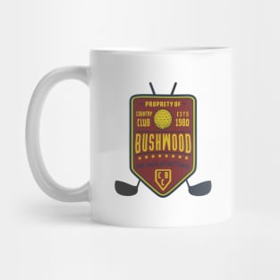 Property of Bushwood Country Club 1980 Mug